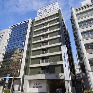 ホテル 東横inn横浜関内