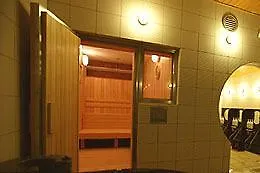 *** Hotel Fuji View Shin Yokohama Spa & Residence Japan