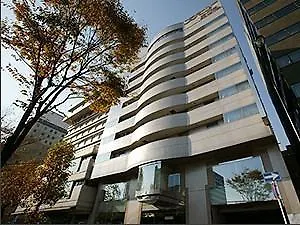 Fuji View Shin Yokohama Spa & Residence 3*, Yokohama (Kanagawa) Japan